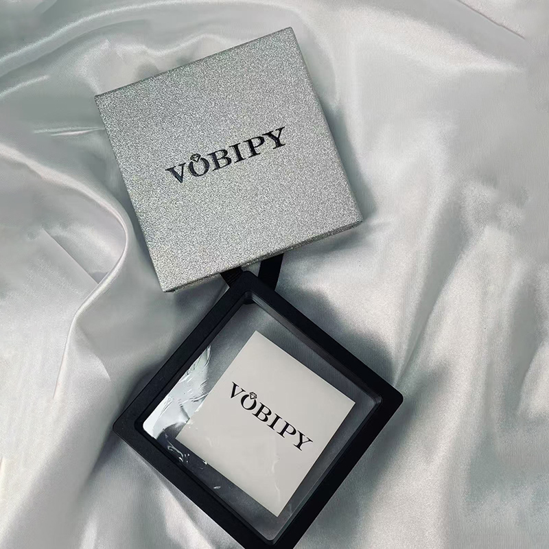 VOBIPY gift box Branded packaging boxes