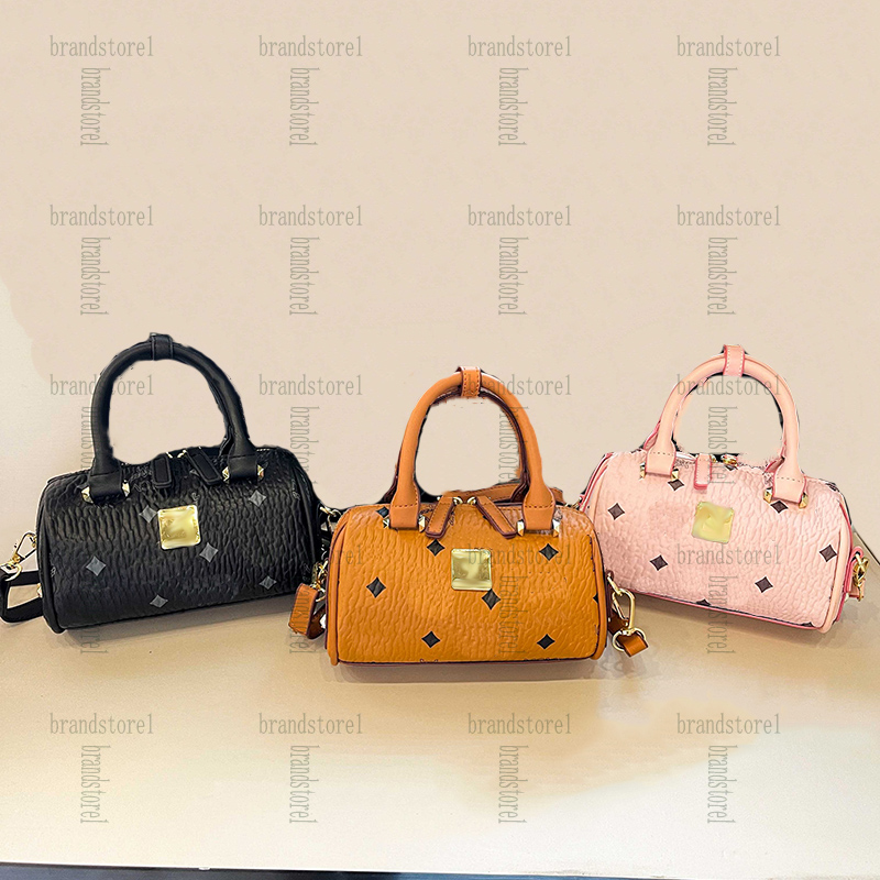 Designer bag free shipping 2025 fashionable pillow bag Boston bag premium texture luxury bag shoulder crossbody bag for womens