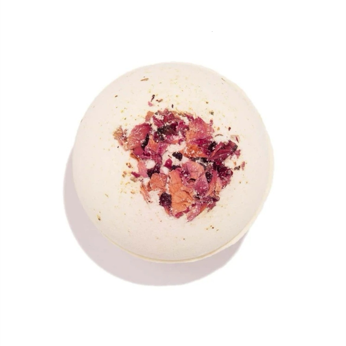 Bath Balls Customized Wholesale Factory Aroma Essential Oil Bubble Pop Explosion Bath Salt Balls
