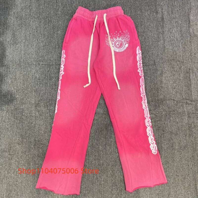 Lost Intricacy Loose Cotton Zipper Hoodie Unisex Casual Sweatshirt And Sweatpants