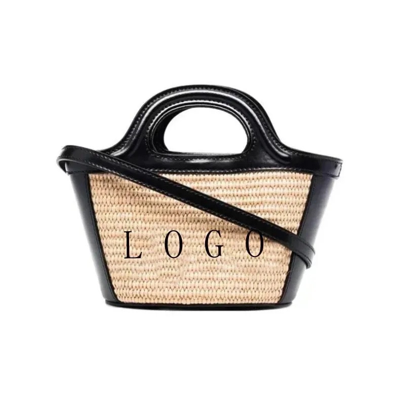 Tote bag Designer bag Women's Fashion Luxury Handbag Basket bag letter bag handbag armpit bag fashionable womens bag 25*15*11.5cm Mini Handbag Lu