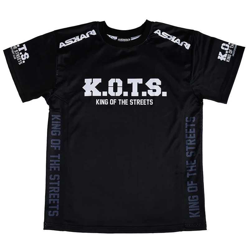 Boxing Fighting Match Design 3D Men Fitness Short Sleeve T-shirt Breathable Mesh Sports Tees For Male Outdoor Training Clothing Z250527