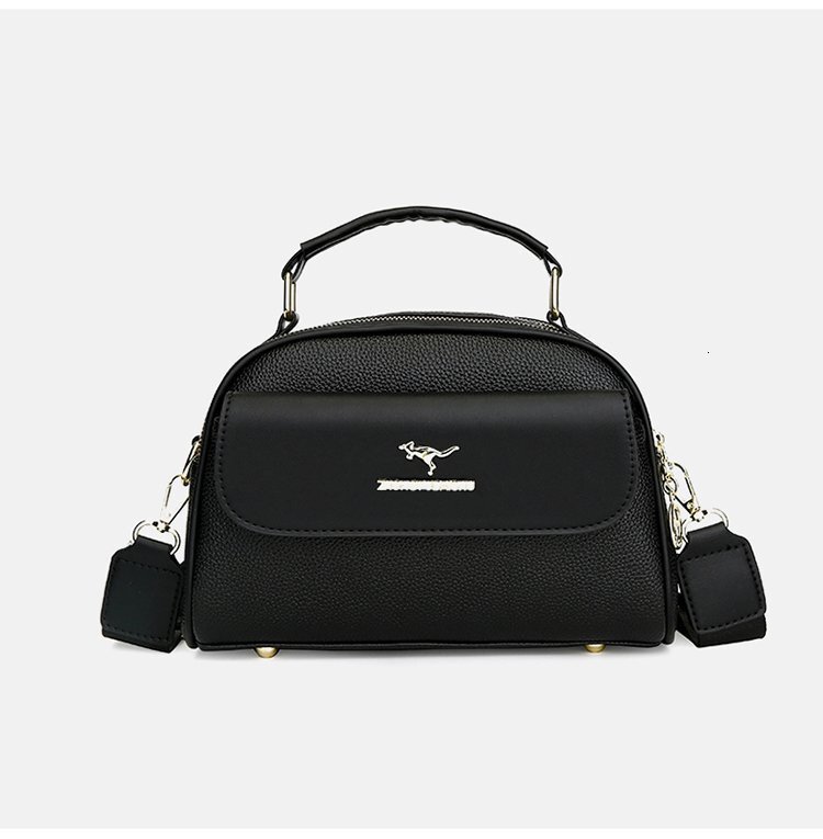 Top Brand High Quality New Style Spring summer new style trendy temperament single shoulder crossbody casual shaking fast women's bag New Free De