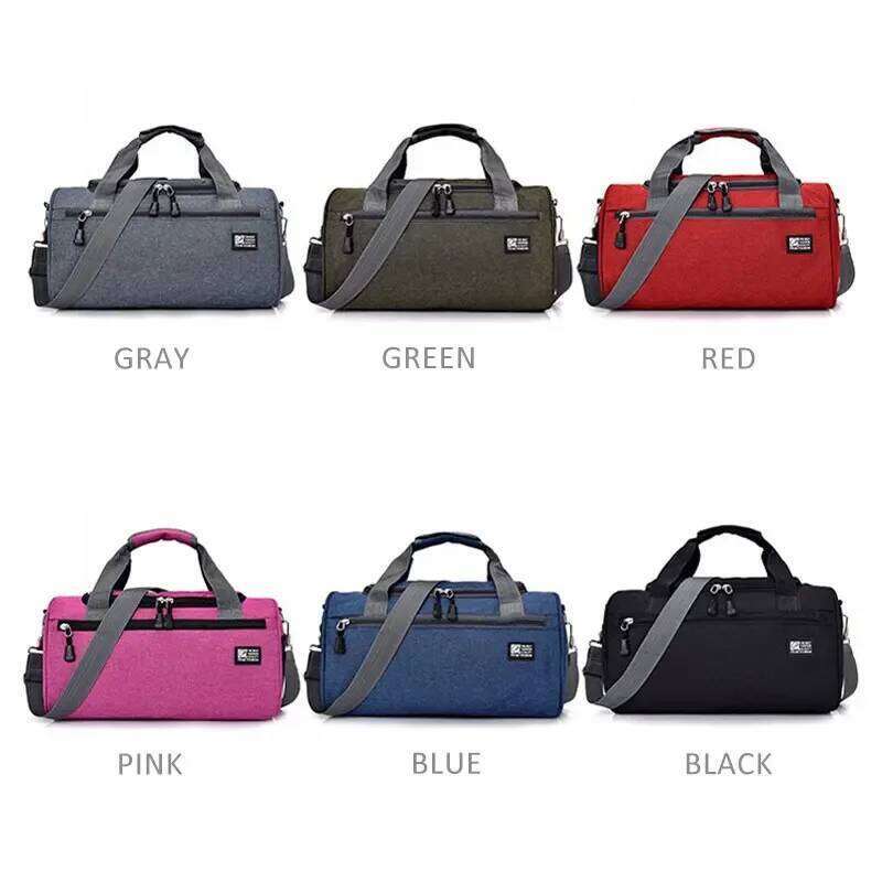 High Quality Women s Travel Men Outdoor Sports Lage Handbag Weekend Trip Duffel Bag Female Shoulder Crossbody Bags Pack