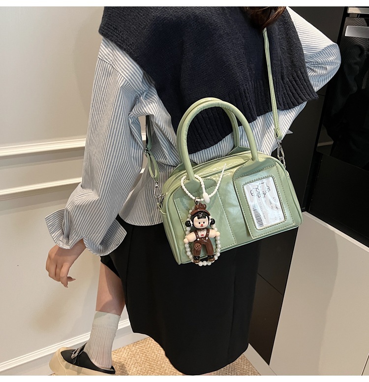 Top brand high-quality new free designer bag 2025 new fashionable multifunctional crossbody bag handheld handbag new free designer bag