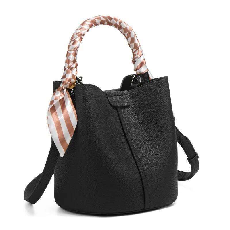 Free Shopping Large Capacity Commuting Single Shoulder Crossbody Women's Multi-Purpose Bag, Small Bag