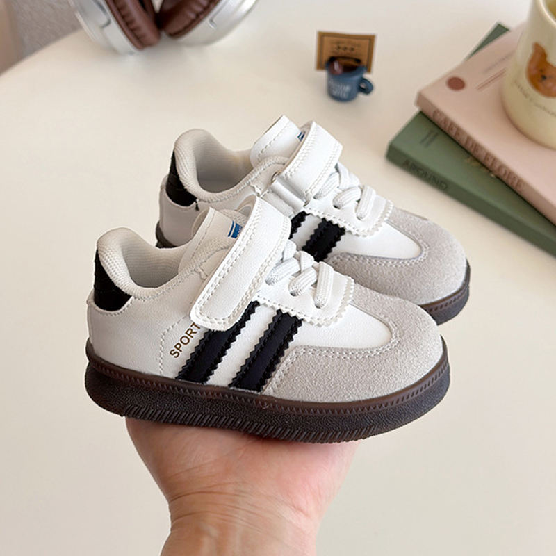 Kid Designer Shoes Infant Baby Sport Shoes Toddler Kids First Walkers Girls Boys Running Casual Shoes Kidszworld Children Outdoor Shoes Trainers H0774