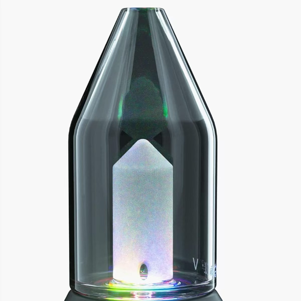 Decorative Plates Focus V Carta 2 Glass Replacement Top Drop Delivery Dhonj