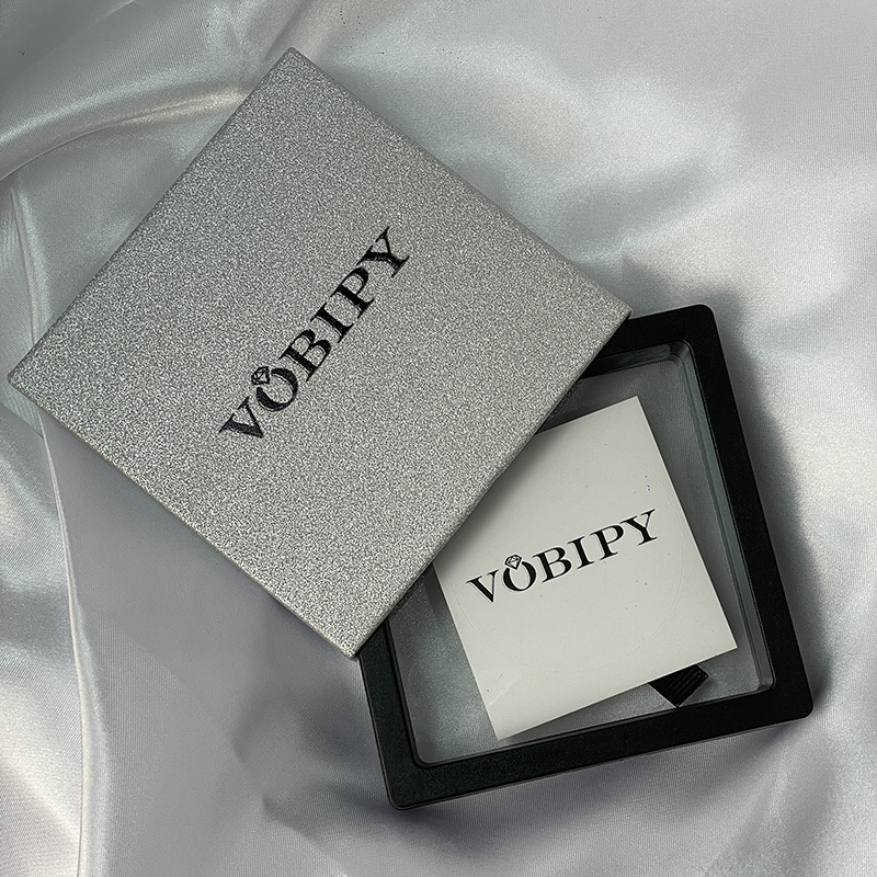 VOBIPY gift box Branded packaging boxes