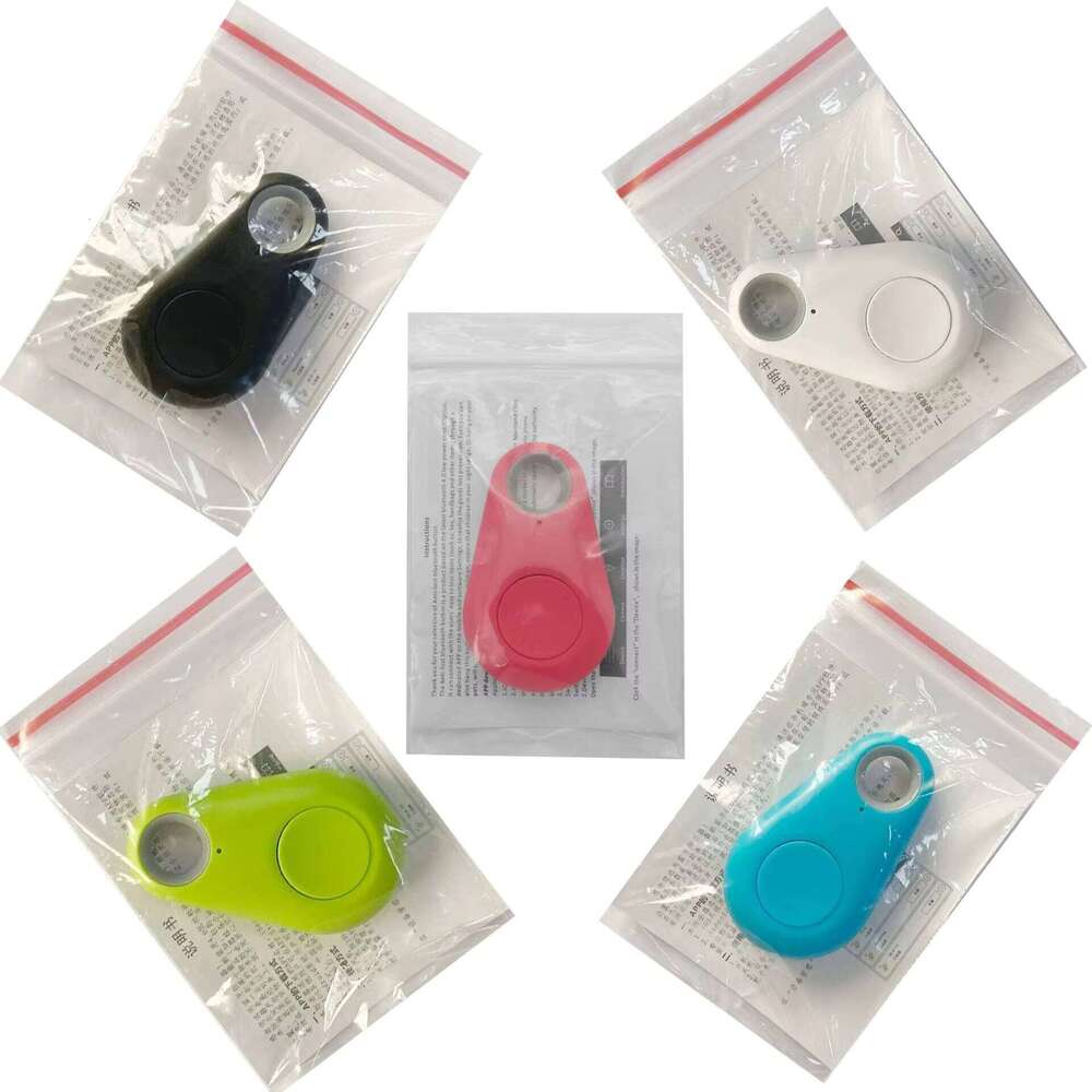 anti loss device pet childrens bag wallet tracker