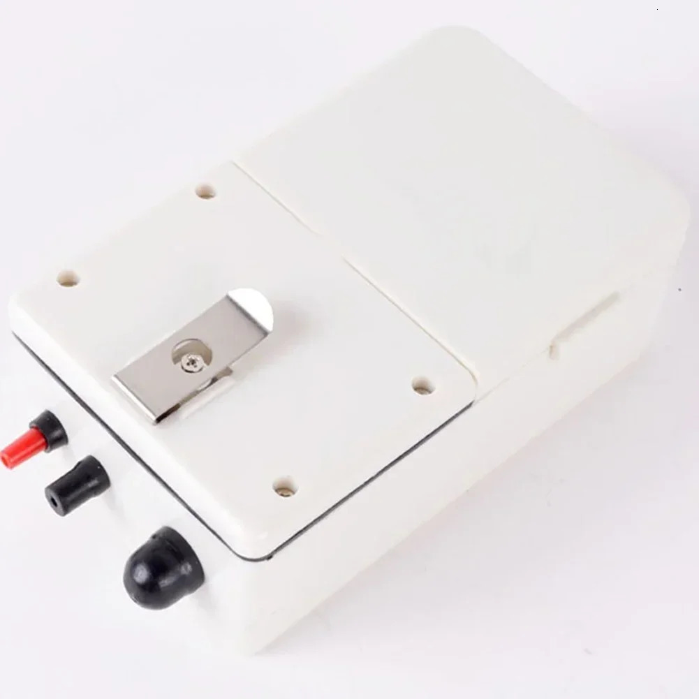 Portable Aquarium Dry Battery Operated Aerator Air Pump for Outdoor Fishing Dropship 250523