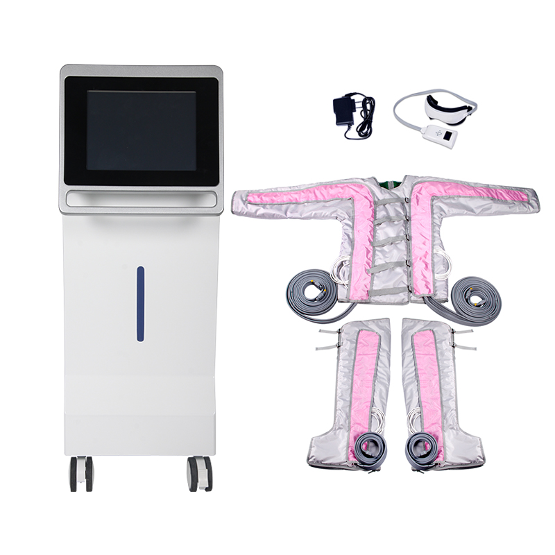 Multi-Chamber Facial Massage Tool for Enhanced Skin Contours & Circulation