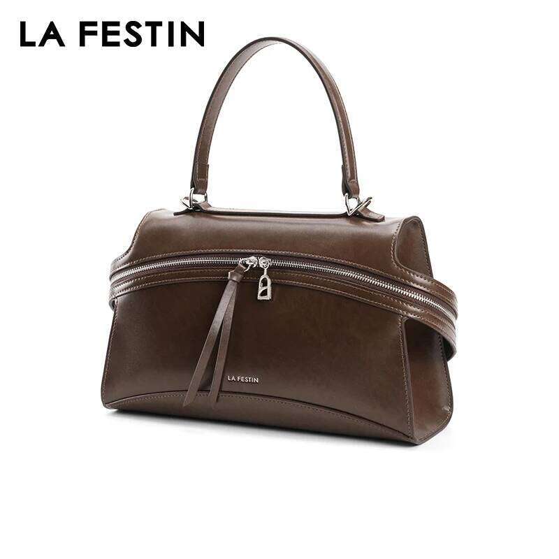 Women's Bags Designer LA FESTIN Original Brand Women's Bag Fashion Shoulder New Tote Designer Bags Handbag Crossbody Bag