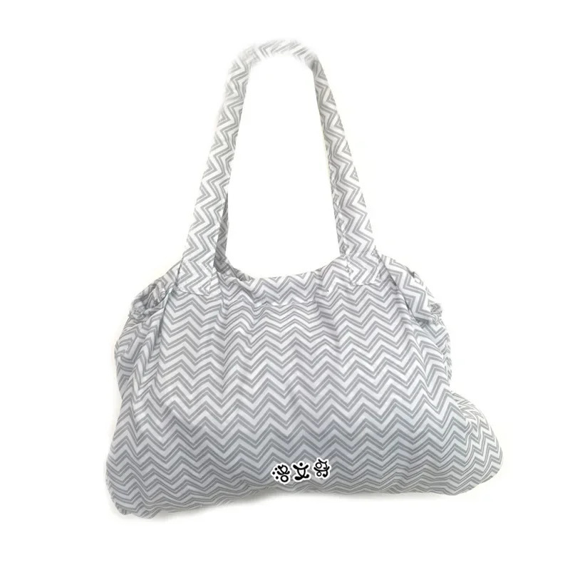 648M Baby Shopping Cart Seat Cushion Childrens Stripe Beautiful Clean Universal for Boys and Girls 250527