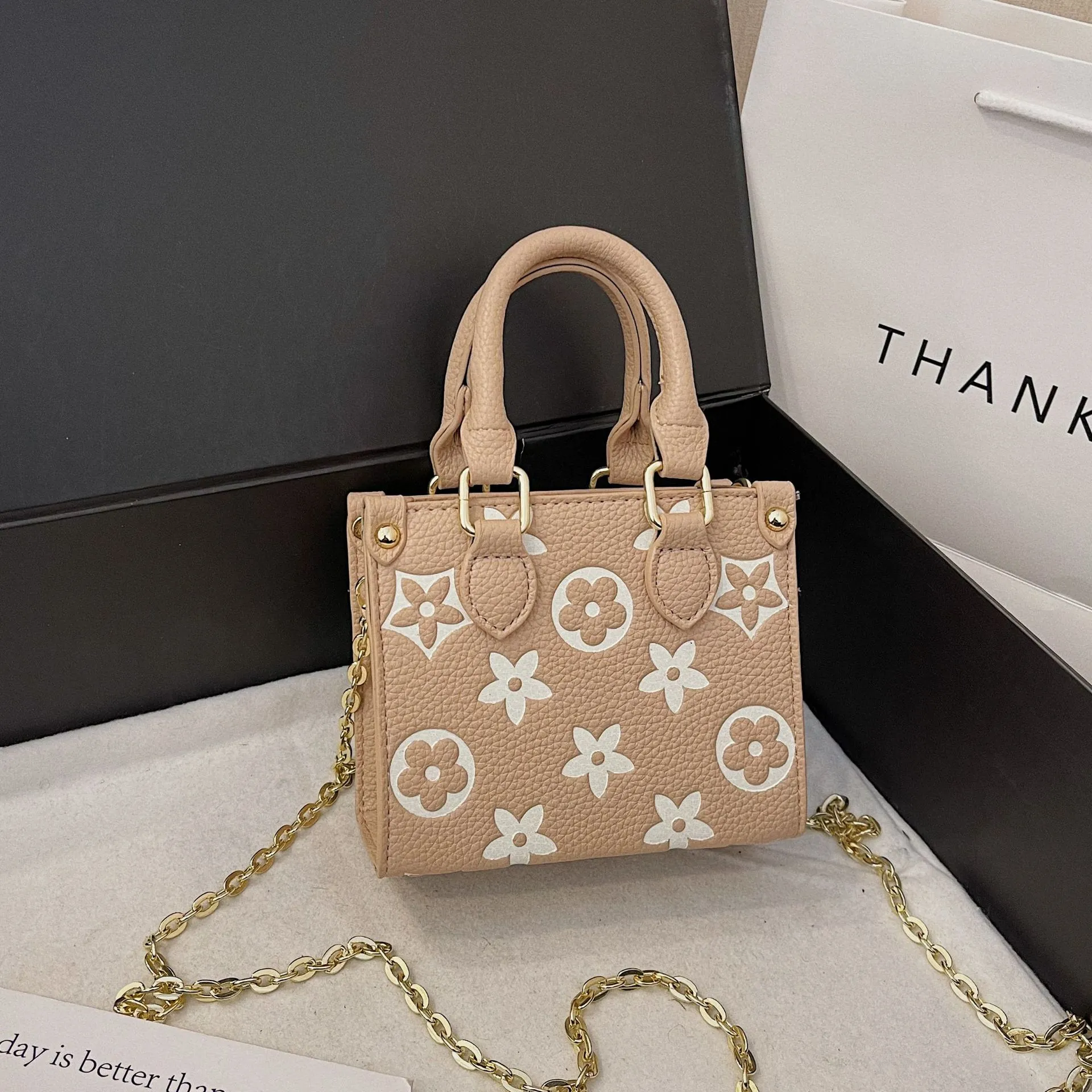 Designer bag Shoulder Bag Luxury Bag Crossbody Purse Designer 2025 Stylish Women's Casual Multi-Functional Shoulder Bag with Free Shipping