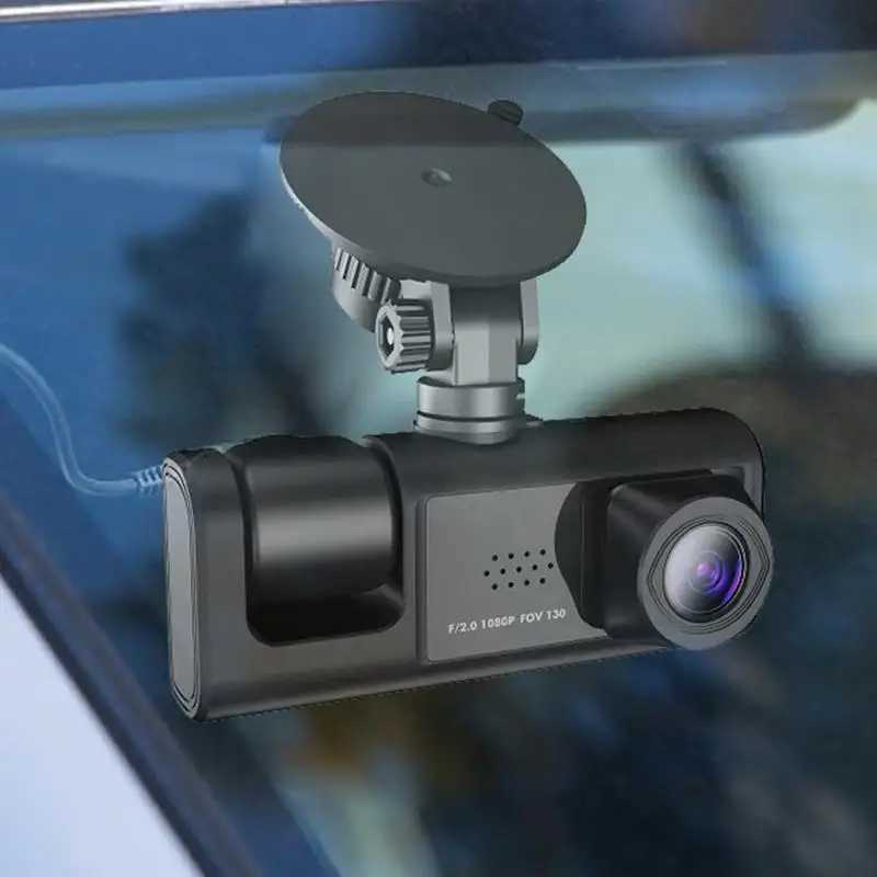 car dvr Car Dashboard Camera Night Vision Car Cameras Dashboard Cam Dashboard Cam Front Inside Car Front Camera Car Recording Camera Z250509