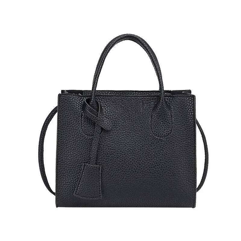 Lychee Pattern Small Bag Female On Behalf Of Handbag