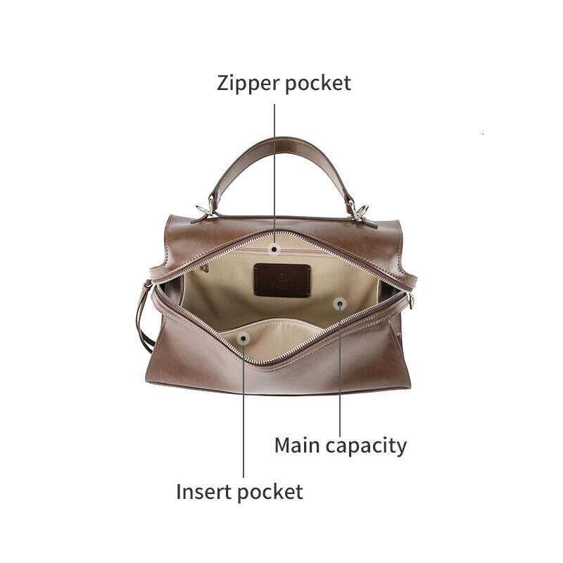Women's Bags Designer LA FESTIN Original Brand Women's Bag Fashion Shoulder New Tote Designer Bags Handbag Crossbody Bag