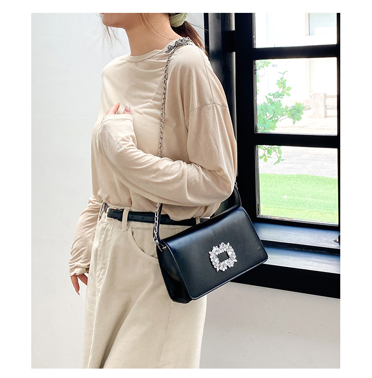 High quality brand, high-quality new design, free designer bag, fashionable and versatile shoulder crossbody bag, brand new free designer bag