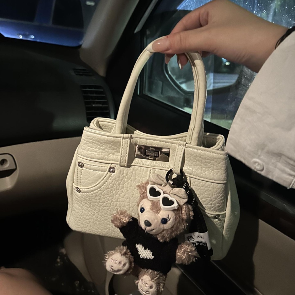 Top brand high-quality new free designer bag denim bag high-end retro multifunctional crossbody bag handbag brand new free designer bag