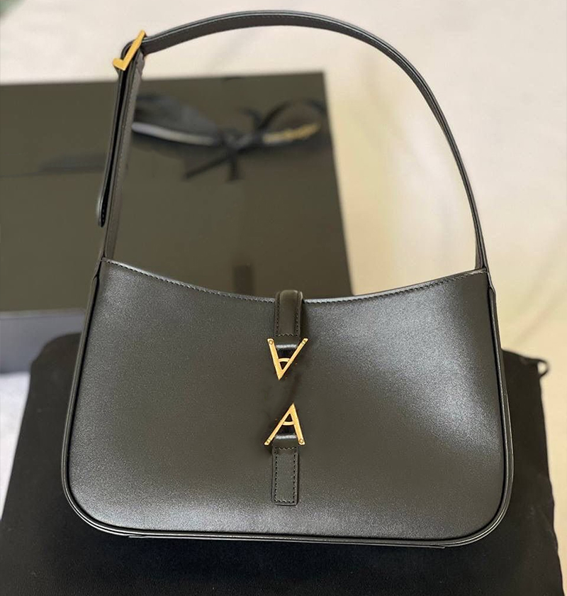 Luxury le 5 a 7 designer hobo bag 2025 luxury hobobags designer 5a7 bag designer women 5 to 7 Bag purse sac shoulder crossbody designer bags for women handbag purses