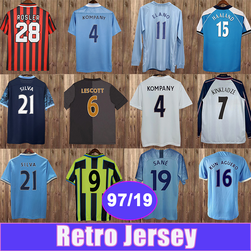 1972 2012 BENARBIA Retro Mens Soccer Jersey GOATER DISTIN MACKEN VUOSO SUN ANELKA HAALAND DZEKO Home Away 3rd Vintage Football Shirts