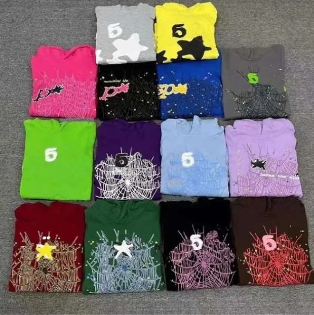 designer hoodie web mens spider hoodie designer sweater men pullover sweatshirt hoodies for men hoody women hoodies puff print sweatpants tracksuit hoodie S-2XL