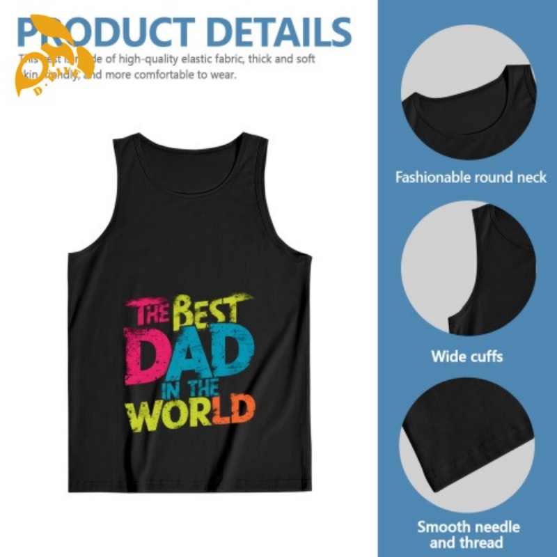 Free delivery. Designer custom-made oversized men's vests, outdoor breathable size XS-2XL.