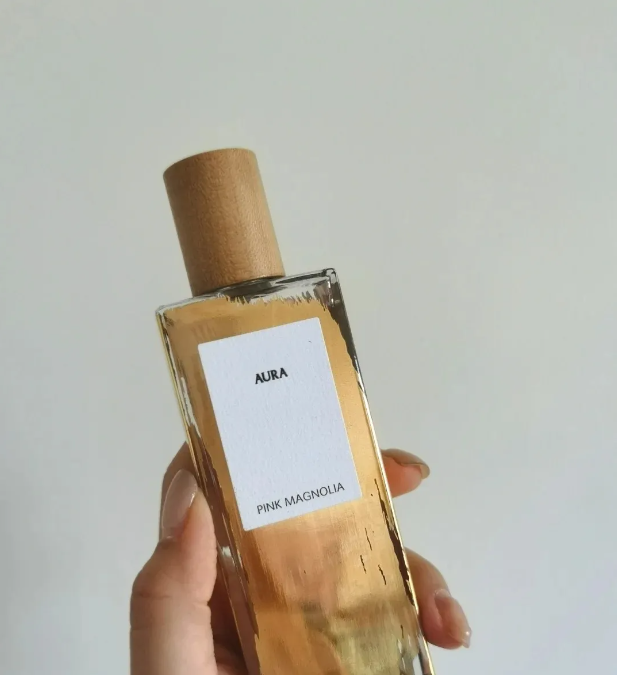 PINK MAGNOLIA Fragrance Sexy for Designer Women and Original Perfume Top Unisex Men Spray Long-lasting Fragrance love