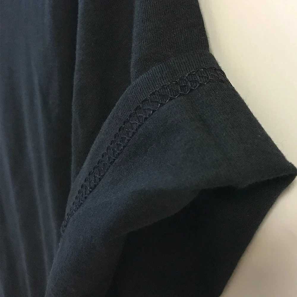 2025 Summer Brand Printed Short Sleeve T-shirt Round Neck T-shirt Half Sleeve for Both Men and Women Z250527