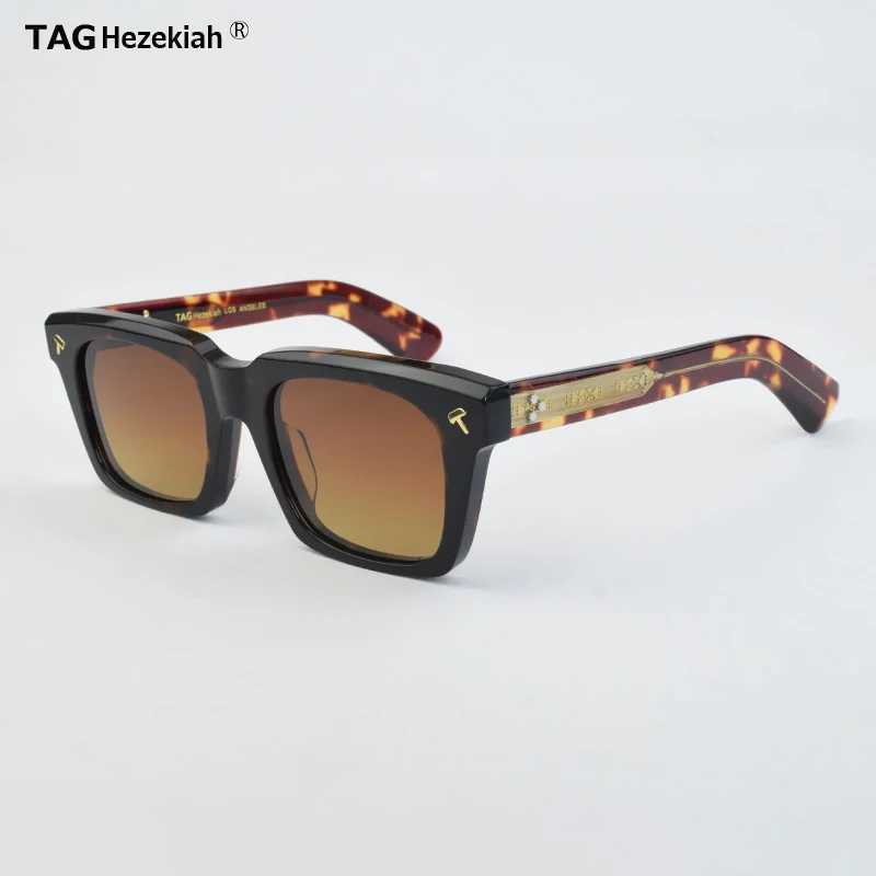 2025 sunglasses for men top quality Fashion Vintage acetate UV400 Brand eyeglasses fashion women trendy QUENTIN SUN GLASSES sunglasses Z250527