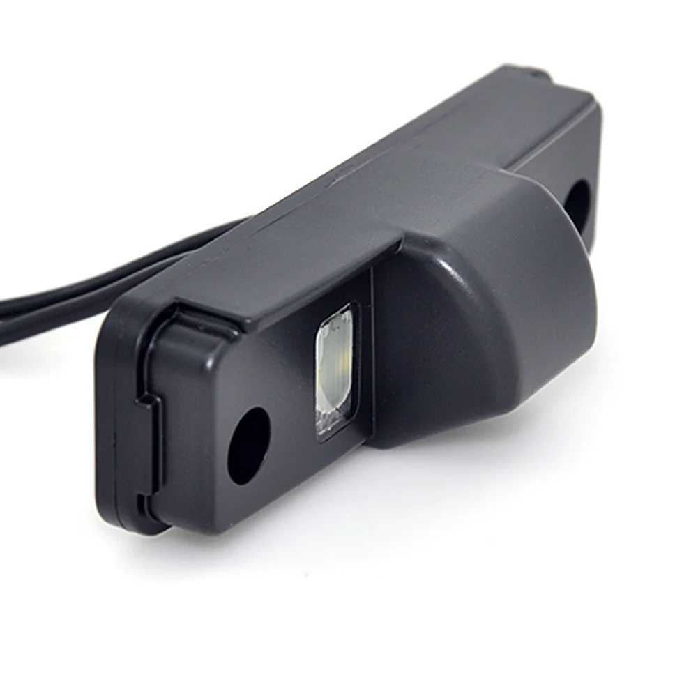 car dvr Car Rear View Rrse backup Camera parking assist For Subaru Forester 2008-2012/Outback 2009-2011/Impreza(sedan)09-11 Z250509