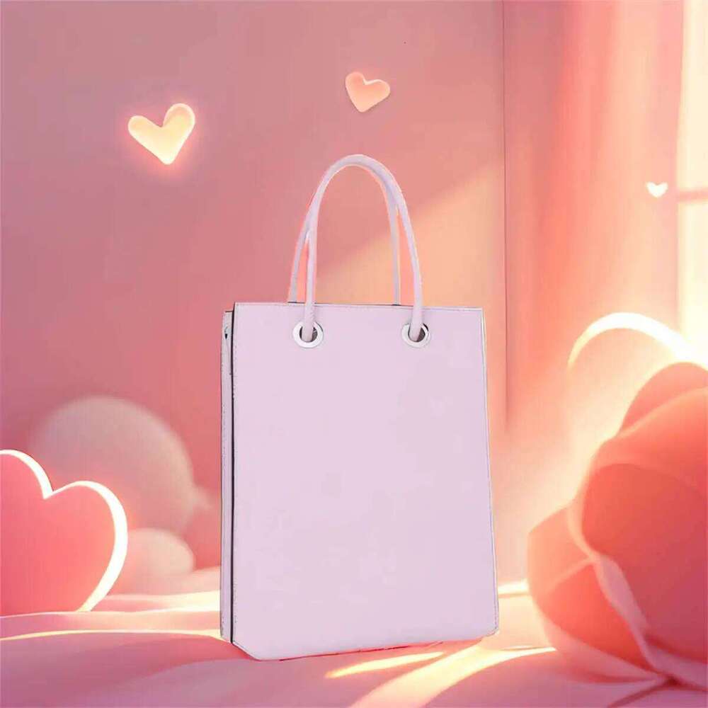 Chic Initial Shoulder Bag - Day To Night Versatile