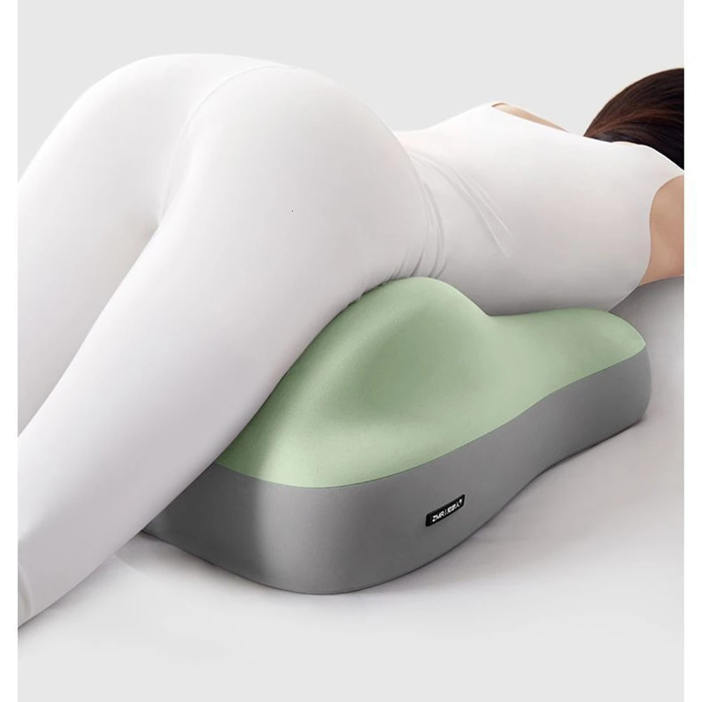 Memory Foam Pillow MultiFunctional Neck And Back Support Fertilization Assisting Couples Sleeping Ergonomic 250527