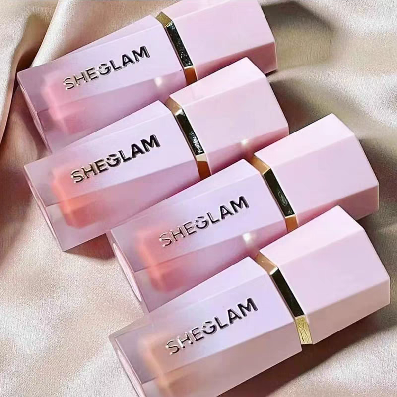 SHEGLAM Liquid Blush Is Long-lasting Waterproof And Naturally Lifts The Complexion