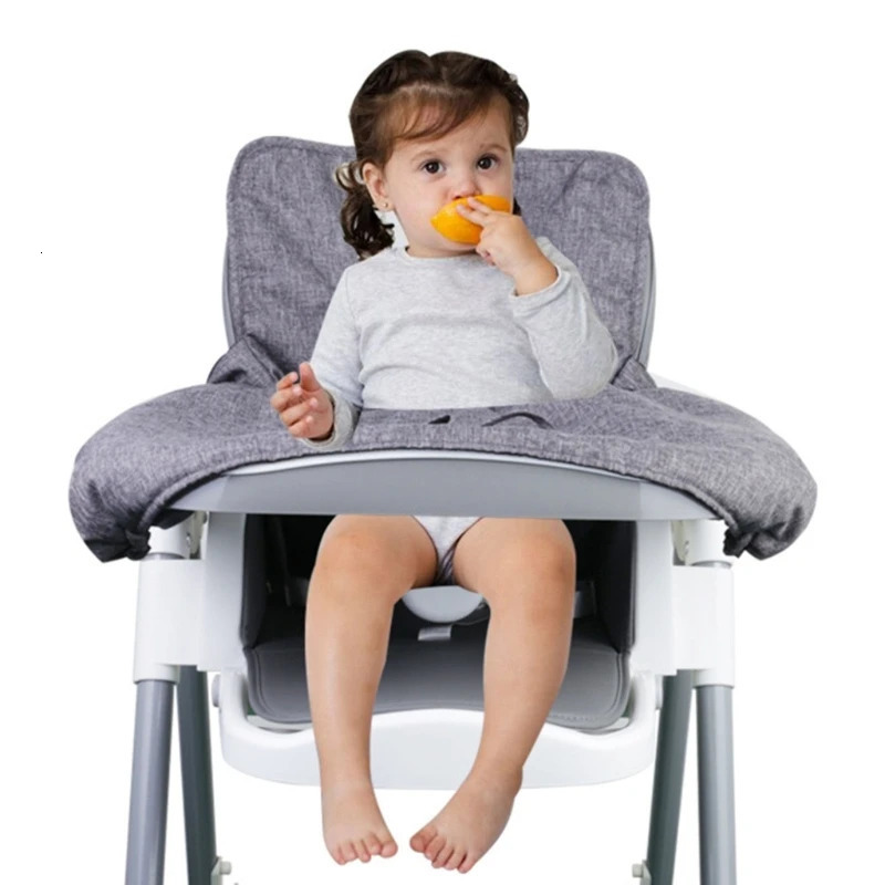 Comfortable Supermarket Shopping Cart Cushions Child Safety Pad Infant seats for Kids 250527