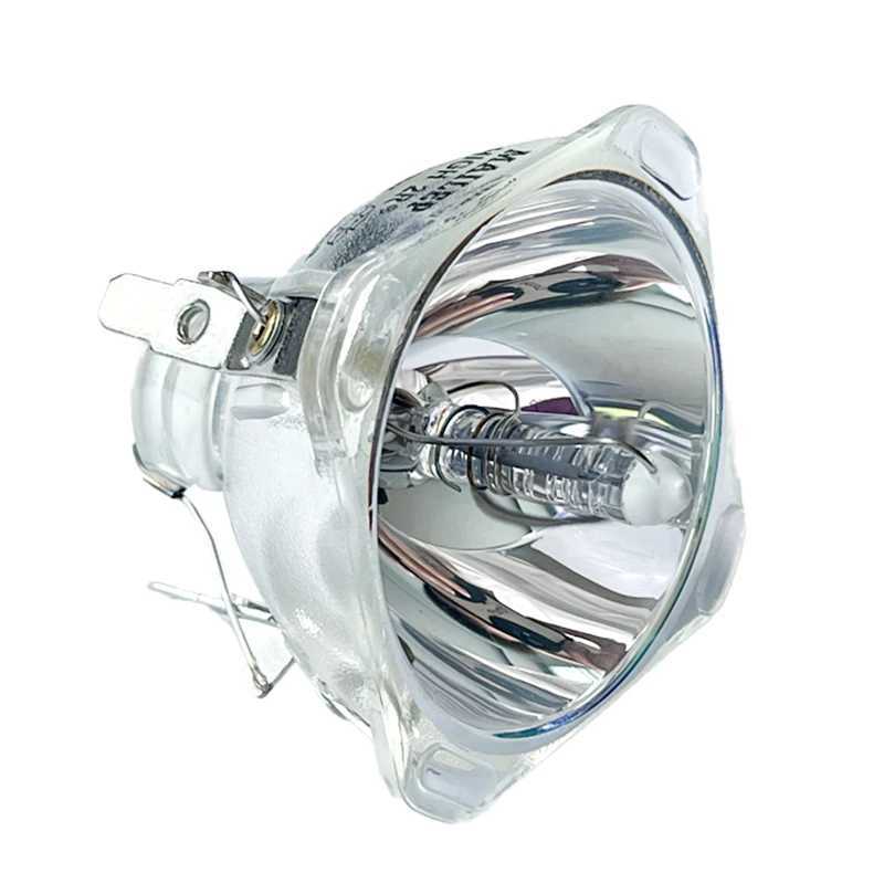 I ordered the Original High Quality 2R 132W Bulb Mobile Head Beam Bulb MSD Sharpy 2R Bulb Platinum Light.XJ250527