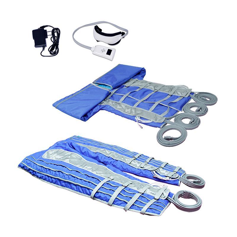 Multi-Chamber Facial Massage Tool for Enhanced Skin Contours & Circulation