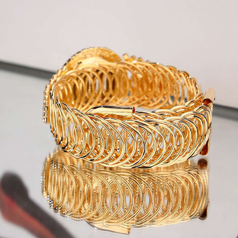 Trendy New Full Diamond Fashion Versatile Casual Women's Quartz Watch