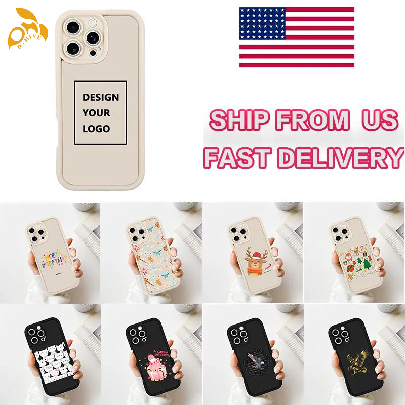 Free Shipping Professional designer phone cases For iPhone 16 Pro Max cases Designer Fashion Creative Leather Case gradient phone cases metal cover sc