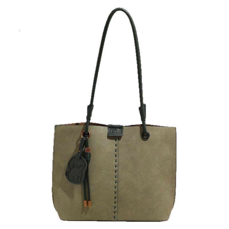 fashion New Large Capacity fashion Women s Handbag for Puppies Daily Work Fashion Shoulder Bag Designer Fashion Women s Crossbody Bag