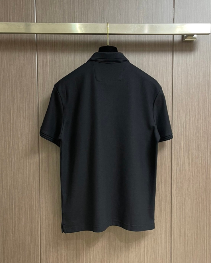 BC Mens Plus size shirt designer brand shirt tailored order luxury gift Valentines Fathers Christmas xj01