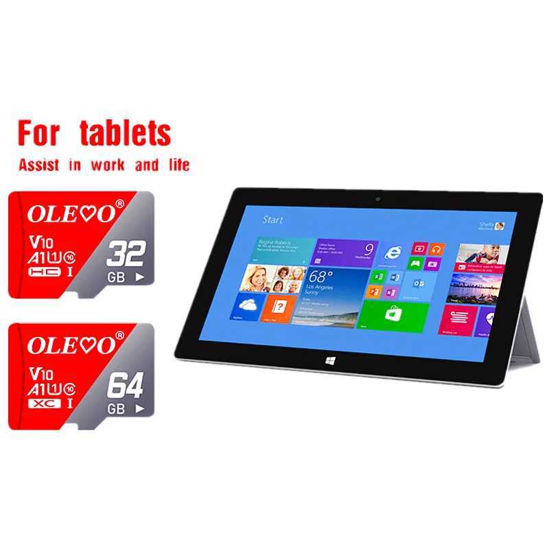 Mini SD Card 128GB 256GB High Speed 16GB 32GB Class 10 Memory Cards 64GB Storage Micro TF card for phone PC tablet 512GB Q250527