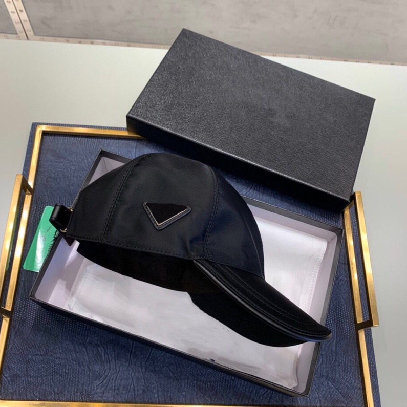 Designer Cap baseball caps unisex base ball hat Solid color Letter cap Sun Hats Fashion Leisure Outdoor cap Good match