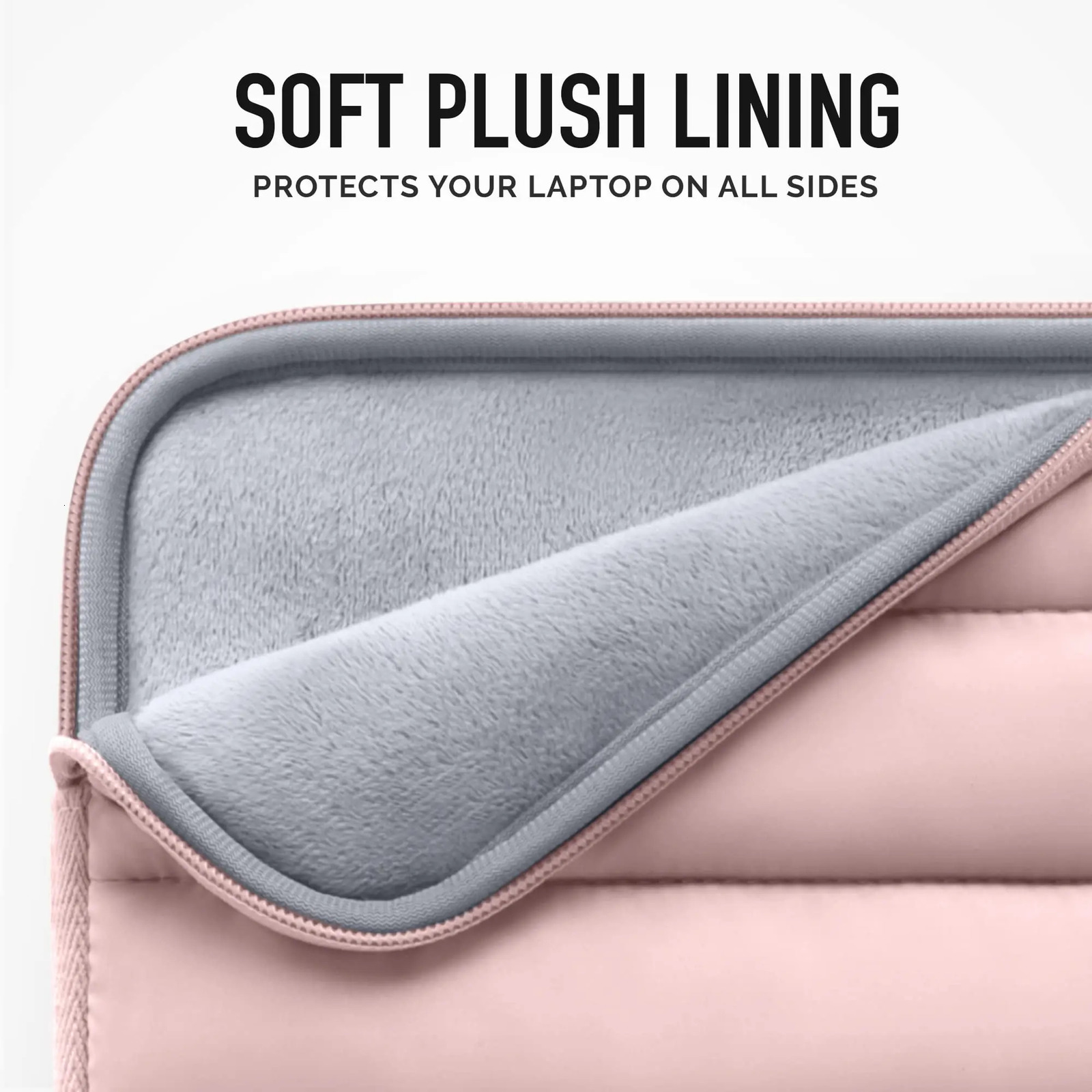 Laptop Bag Tablet SlEEve 9 10 11 12.9 13 14 15 16 for iPad Air Pro M4 Pad for Shockproof Pouch Bag 250526