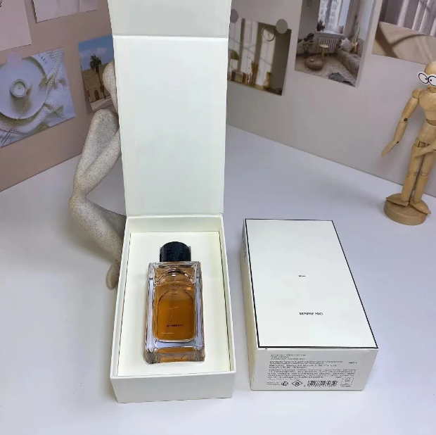 Women Perfume Roma Sempre Mio Smell Parfum 100ml Top Unisex perfume Men Woman Sexy Ladies Spray Lasting Fragrance Designer perfumes cologne body mist