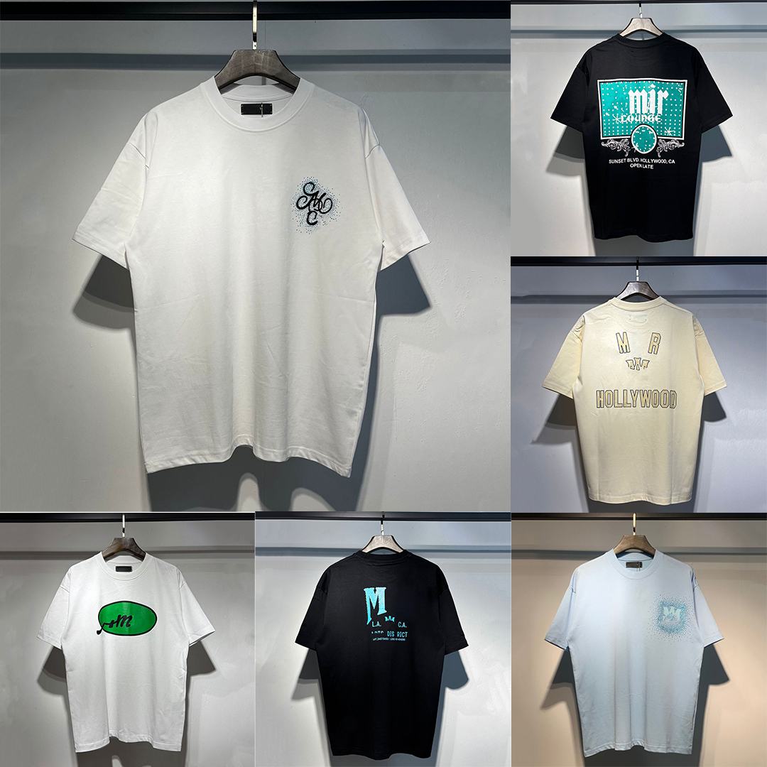 Designer Men's T-Sh… - image