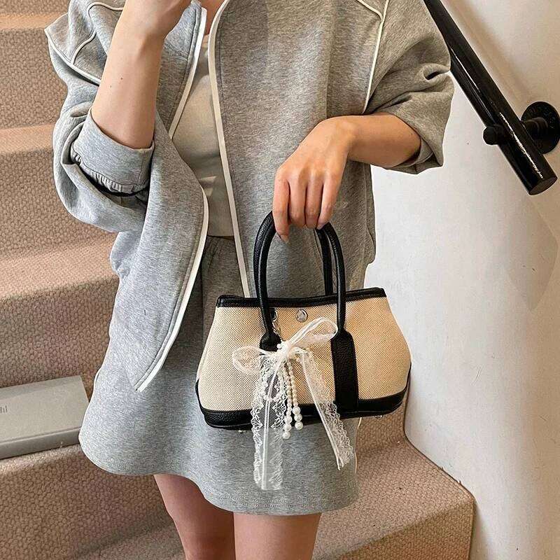 Women's Crossbody Handbag Premium Leather Shoulder Tote Bag Designer Purse Classic Versatile