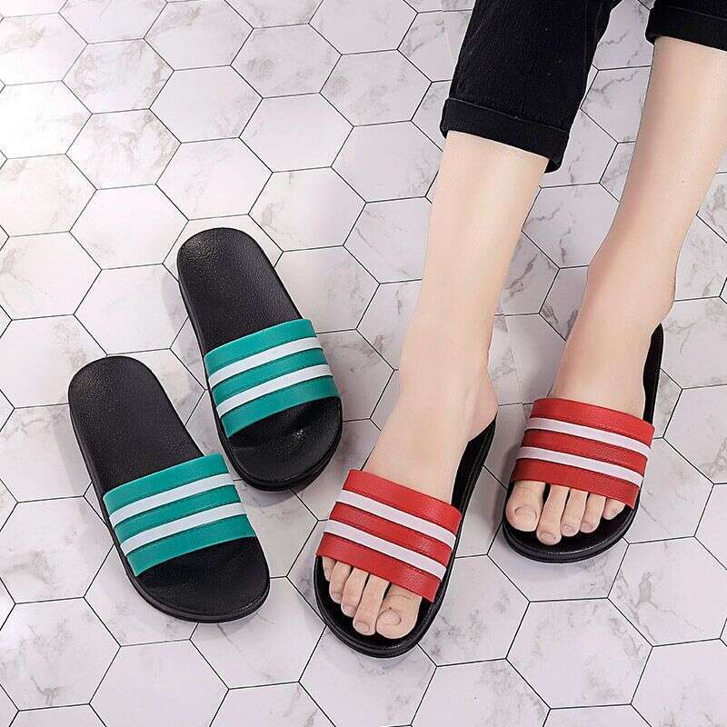 2025 Designer Sandals For Women In Summer Anti Slip Bathroom Taking A Shower For Students Wearing Soft Soled Slippers Indoors And Outdoors For Home Us
