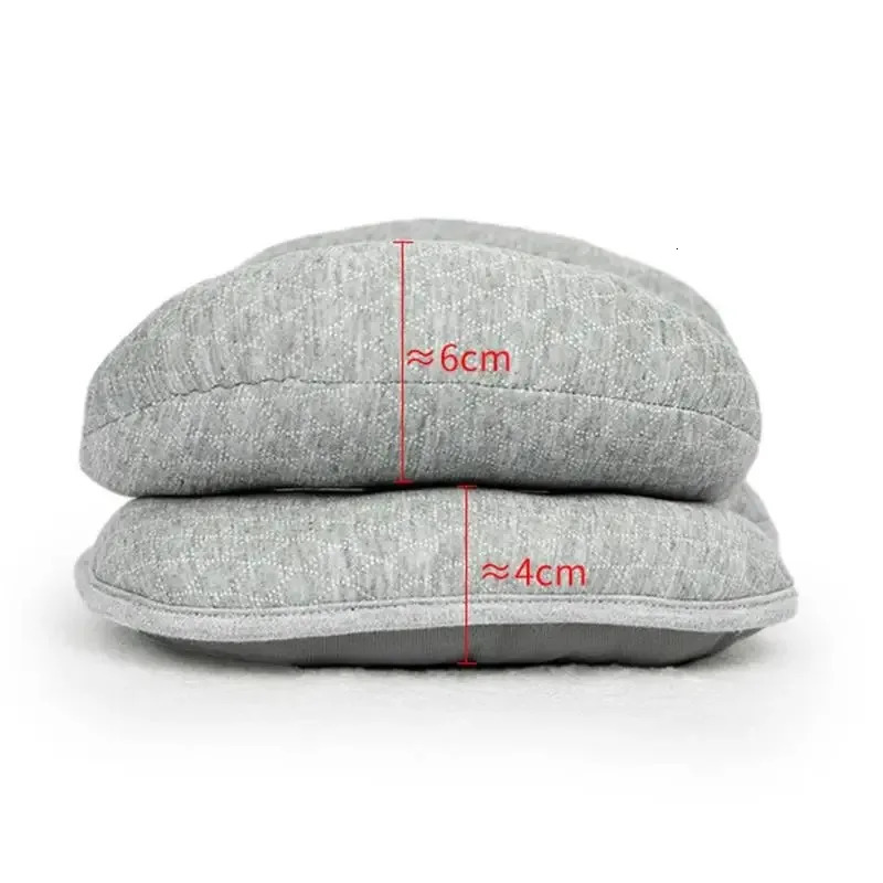 Baby Head Neck Support Pillow For Car Seats Strollers born Travel The Most Effective Safety Accessories 250527
